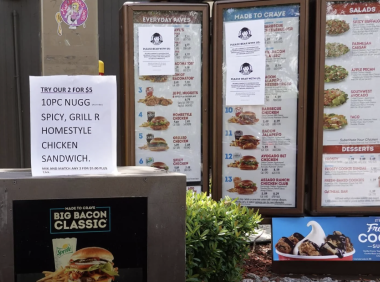 美国7月年度通胀率达三年来最低水平，为降息铺平道路